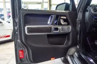 Mercedes-Benz G 63 AMG din 2024 cu 6.000 km - oferta MER149848 - foto 19