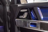 Mercedes-Benz G 63 AMG din 2024 cu 6.000 km - oferta MER149848 - foto 21