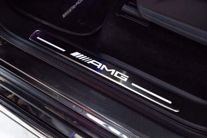 Mercedes-Benz G 63 AMG din 2024 cu 6.000 km - oferta MER149848 - foto 22