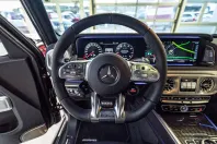 Mercedes-Benz G 63 AMG din 2024 cu 6.000 km - oferta MER149848 - foto 27