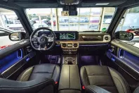 Mercedes-Benz G 63 AMG din 2024 cu 6.000 km - oferta MER149848 - foto 29