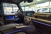 Mercedes-Benz G 63 AMG din 2024 cu 6.000 km - oferta MER149848 - foto 31