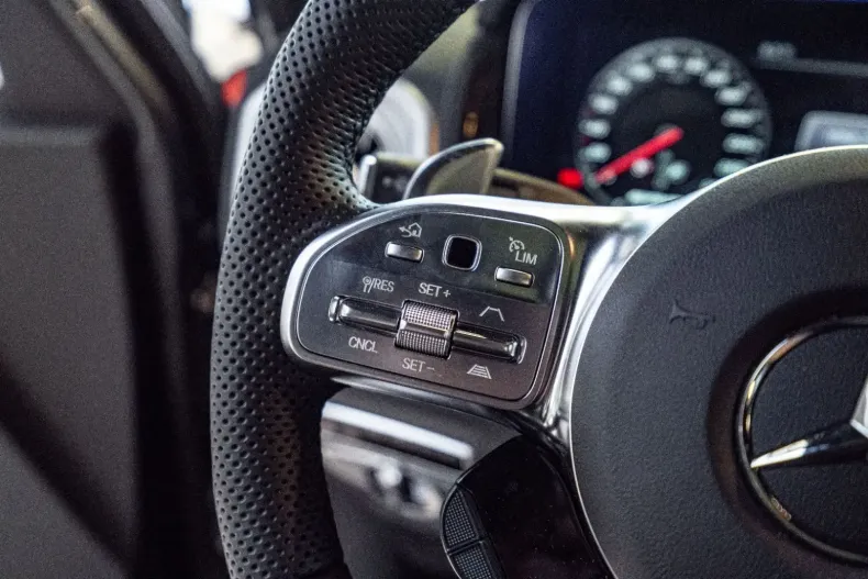 Mercedes-Benz G 63 AMG din 2024 cu 6.000 km - oferta MER149848 - foto 32