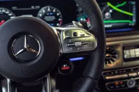 Mercedes-Benz G 63 AMG din 2024 cu 6.000 km - oferta MER149848 - foto 33