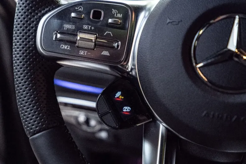 Mercedes-Benz G 63 AMG din 2024 cu 6.000 km - oferta MER149848 - foto 34