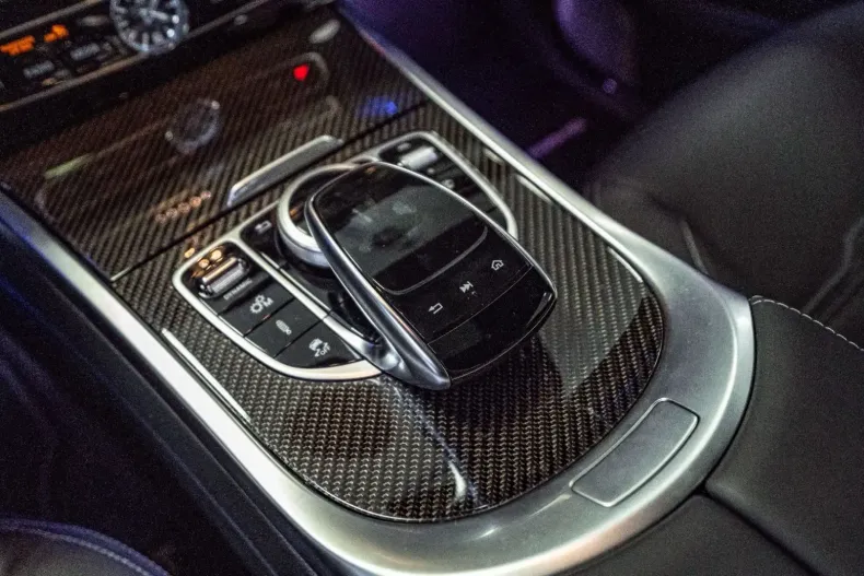 Mercedes-Benz G 63 AMG din 2024 cu 6.000 km - oferta MER149848 - foto 38