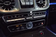 Mercedes-Benz G 63 AMG din 2024 cu 6.000 km - oferta MER149848 - foto 42