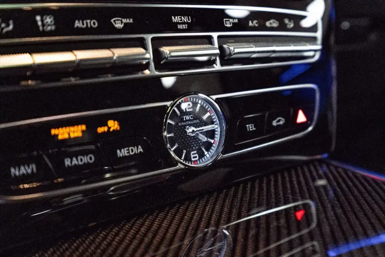 Mercedes-Benz G 63 AMG din 2024 cu 6.000 km - oferta MER149848 - foto 43