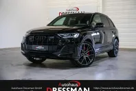 Audi Q7 din 2021 cu 79.648 km - oferta AUD149849 - foto 1