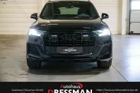 Audi Q7 din 2021 cu 79.648 km - oferta AUD149849 - foto 2