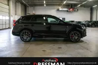 Audi Q7 din 2021 cu 79.648 km - oferta AUD149849 - foto 4