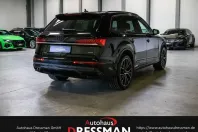 Audi Q7 din 2021 cu 79.648 km - oferta AUD149849 - foto 5