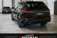 Audi Q7 din 2021 cu 79.648 km - oferta AUD149849 - foto 7