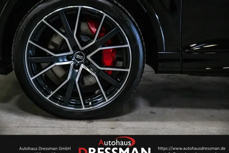 Audi Q7 din 2021 cu 79.648 km - oferta AUD149849 - foto 8