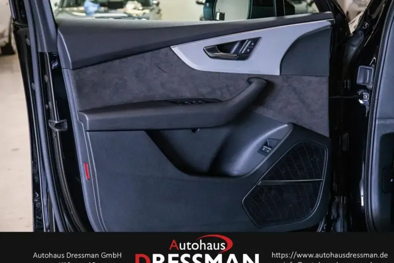 Audi Q7 din 2021 cu 79.648 km - oferta AUD149849 - foto 9