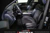 Audi Q7 din 2021 cu 79.648 km - oferta AUD149849 - foto 12