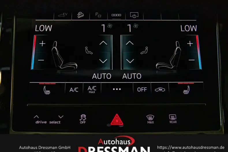 Audi Q7 din 2021 cu 79.648 km - oferta AUD149849 - foto 18