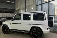 Mercedes-Benz G 63 AMG din 2023 cu 31.500 km - oferta MER149851 - foto 4