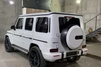 Mercedes-Benz G 63 AMG din 2023 cu 31.500 km - oferta MER149851 - foto 5
