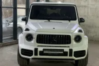 Mercedes-Benz G 63 AMG din 2023 cu 31.500 km - oferta MER149851 - foto 12