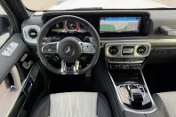 Mercedes-Benz G 63 AMG din 2023 cu 31.500 km - oferta MER149851 - foto 19
