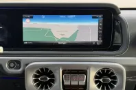 Mercedes-Benz G 63 AMG din 2023 cu 31.500 km - oferta MER149851 - foto 21