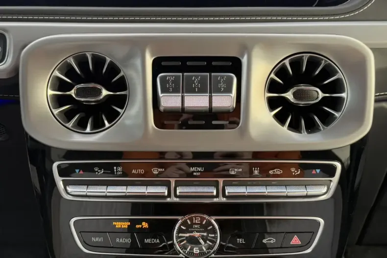 Mercedes-Benz G 63 AMG din 2023 cu 31.500 km - oferta MER149851 - foto 22