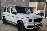 Mercedes-Benz G 63 AMG din 2023 cu 31.500 km - oferta MER149851 - foto 30