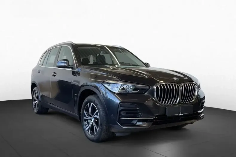 BMW X5 din 2023 cu 80.500 km - oferta BMW149852 - foto 2