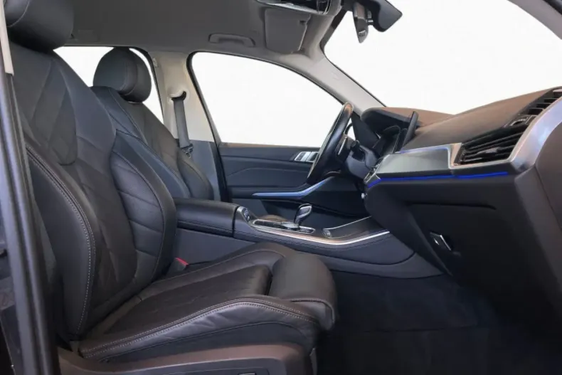 BMW X5 din 2023 cu 80.500 km - oferta BMW149852 - foto 6