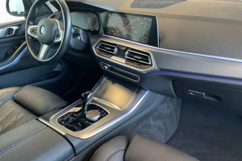 BMW X5 din 2023 cu 80.500 km - oferta BMW149852 - foto 7