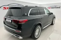 Mercedes-Benz GLS 600 din 2021 cu 78.000 km - oferta MER149854 - foto 4