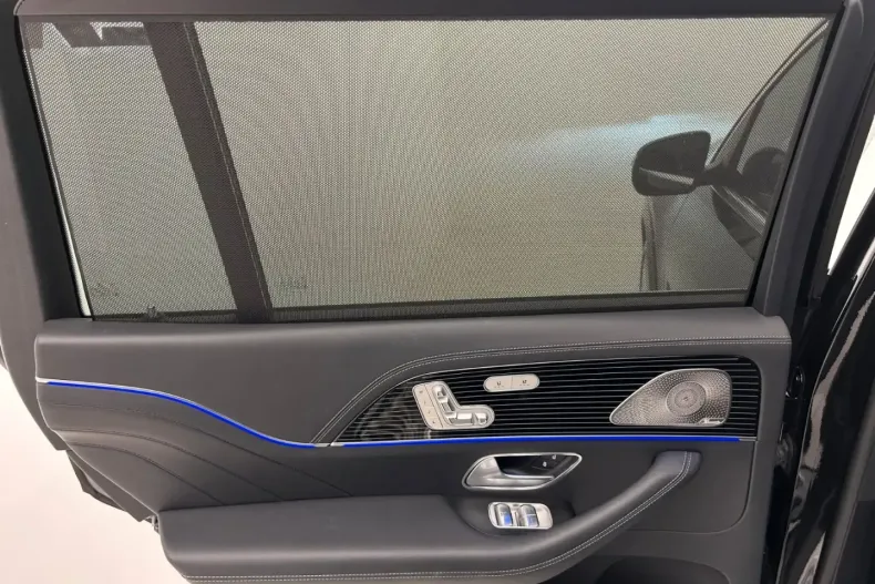 Mercedes-Benz GLS 600 din 2021 cu 78.000 km - oferta MER149854 - foto 10