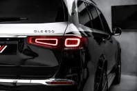 Mercedes-Benz GLS 600 din 2022 cu 18.000 km - oferta MER149855 - foto 8