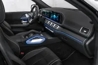 Mercedes-Benz GLS 600 din 2022 cu 18.000 km - oferta MER149855 - foto 11