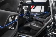 Mercedes-Benz GLS 600 din 2022 cu 18.000 km - oferta MER149855 - foto 13