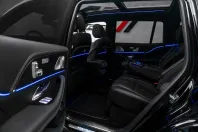 Mercedes-Benz GLS 600 din 2022 cu 18.000 km - oferta MER149855 - foto 15