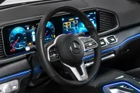 Mercedes-Benz GLS 600 din 2022 cu 18.000 km - oferta MER149855 - foto 16