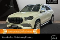 Mercedes-Benz GLS 600 din 2023 cu 18.612 km - oferta MER149857 - foto 1