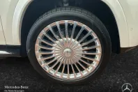 Mercedes-Benz GLS 600 din 2023 cu 18.612 km - oferta MER149857 - foto 6