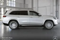 Mercedes-Benz GLS 600 din 2023 cu 18.612 km - oferta MER149857 - foto 22