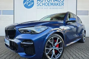 BMW X5 din 2021 - oferta BMW149858