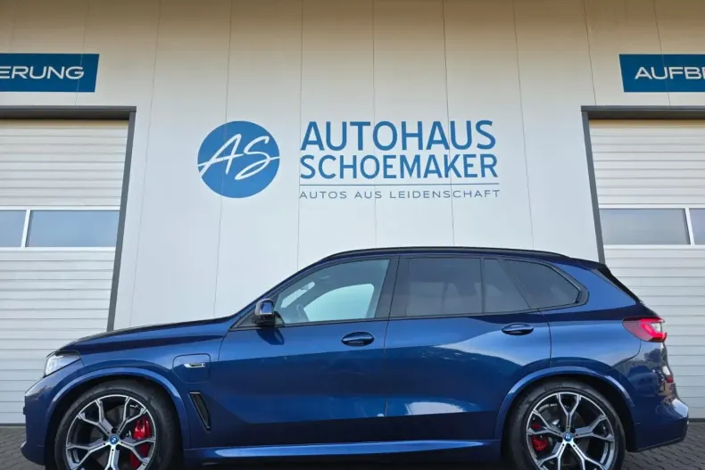 BMW X5 din 2021 cu 89.997 km - oferta BMW149858 - foto 2