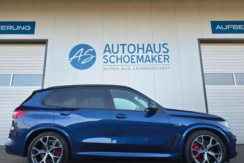 BMW X5 din 2021 cu 89.997 km - oferta BMW149858 - foto 3