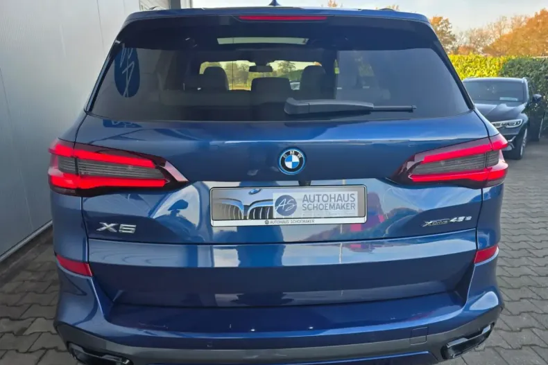 BMW X5 din 2021 cu 89.997 km - oferta BMW149858 - foto 9