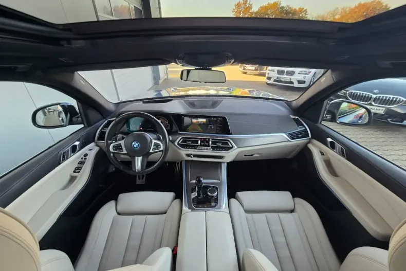 BMW X5 din 2021 cu 89.997 km - oferta BMW149858 - foto 11