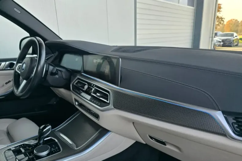 BMW X5 din 2021 cu 89.997 km - oferta BMW149858 - foto 16