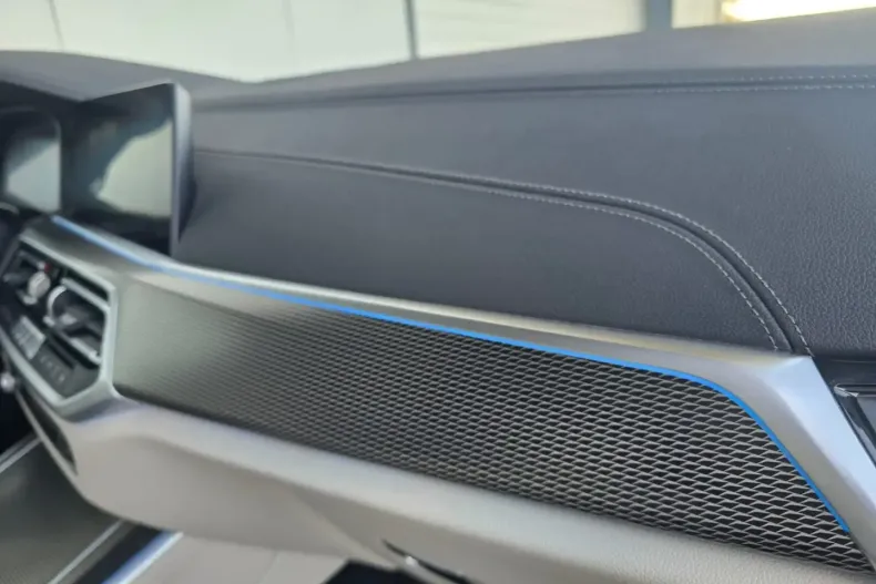 BMW X5 din 2021 cu 89.997 km - oferta BMW149858 - foto 18