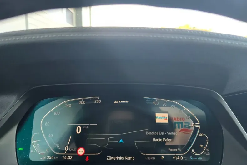 BMW X5 din 2021 cu 89.997 km - oferta BMW149858 - foto 20