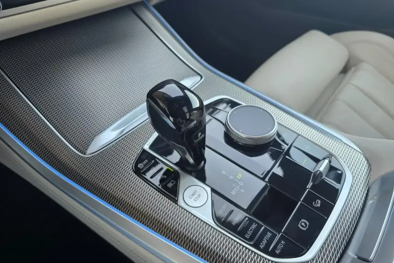 BMW X5 din 2021 cu 89.997 km - oferta BMW149858 - foto 22